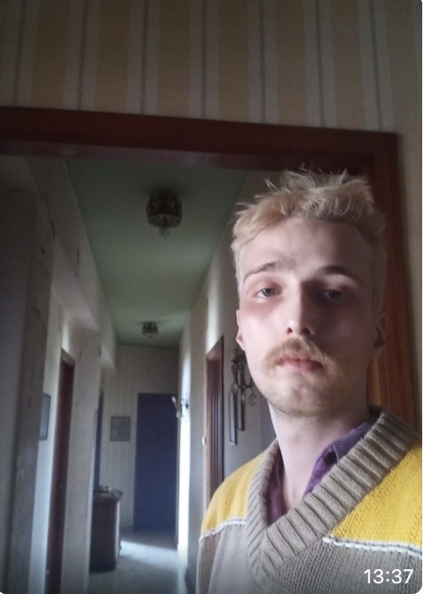 PSICOLOGO MARCO MARZADURI